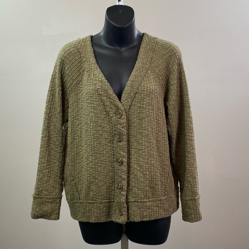 Two by Vince Camuto Cardigan